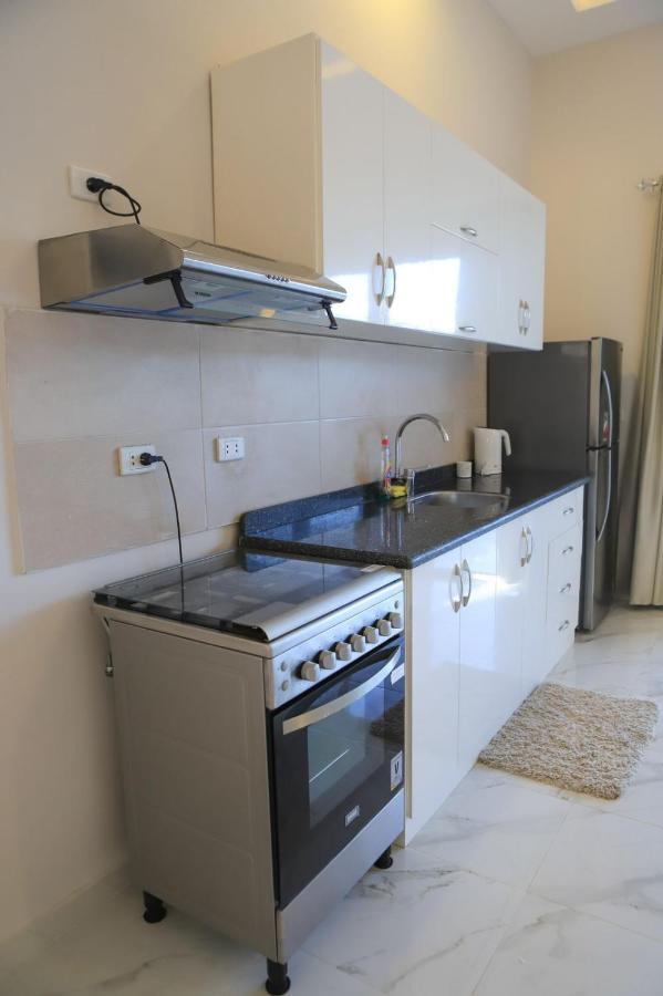 Royal Nile Villa - Pool View Apartment 1 الأقصر المظهر الخارجي الصورة