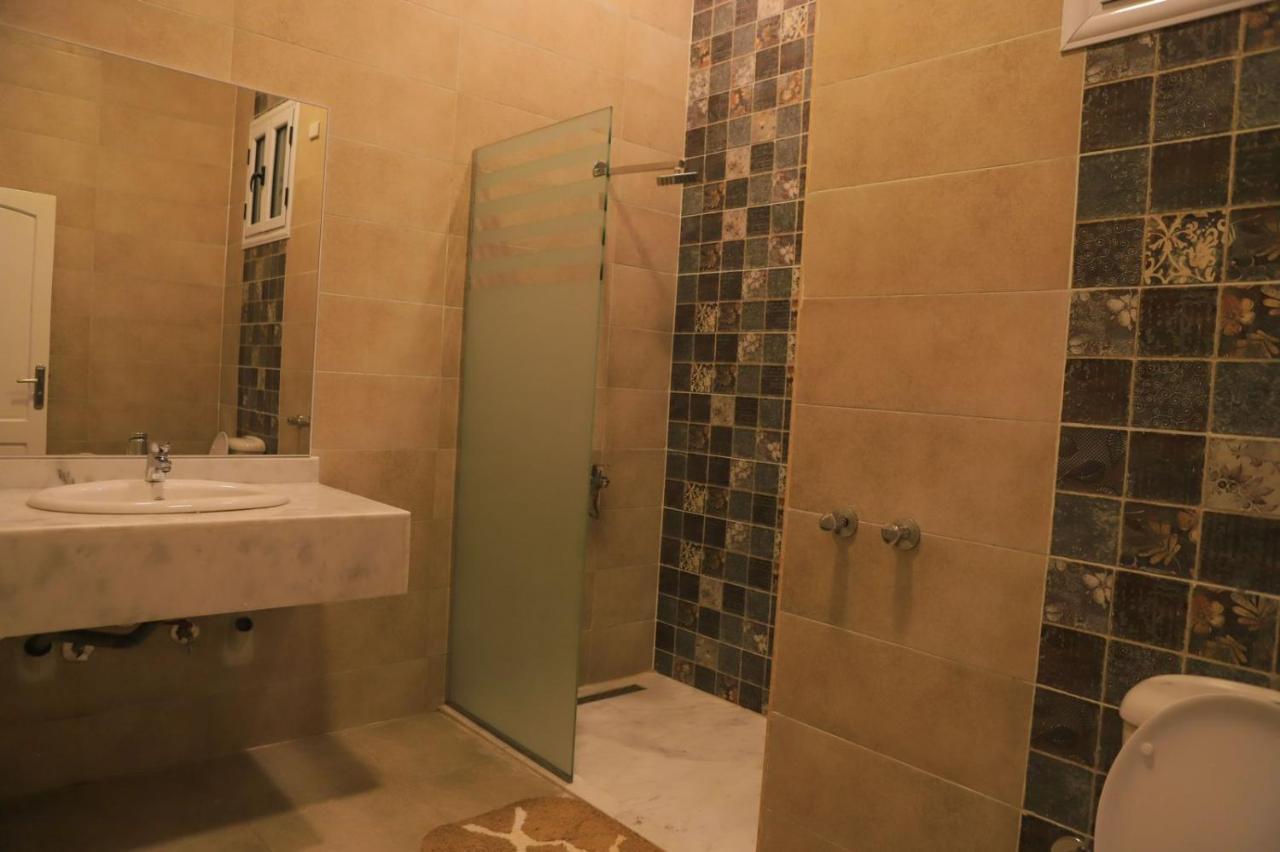 Royal Nile Villa - Pool View Apartment 1 الأقصر المظهر الخارجي الصورة