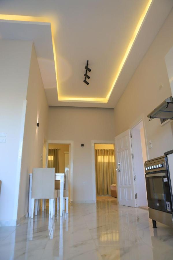 Royal Nile Villa - Pool View Apartment 1 الأقصر المظهر الخارجي الصورة