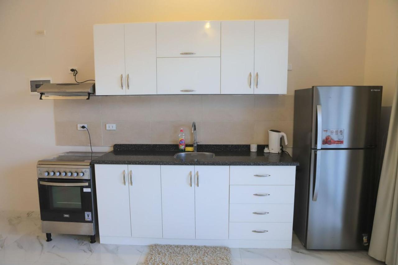 Royal Nile Villa - Pool View Apartment 1 الأقصر المظهر الخارجي الصورة