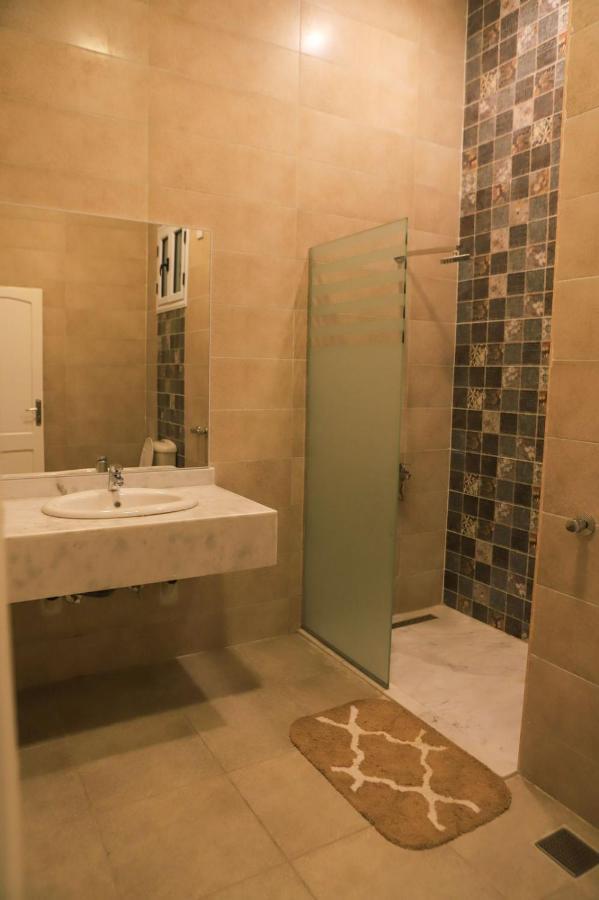Royal Nile Villa - Pool View Apartment 1 الأقصر المظهر الخارجي الصورة
