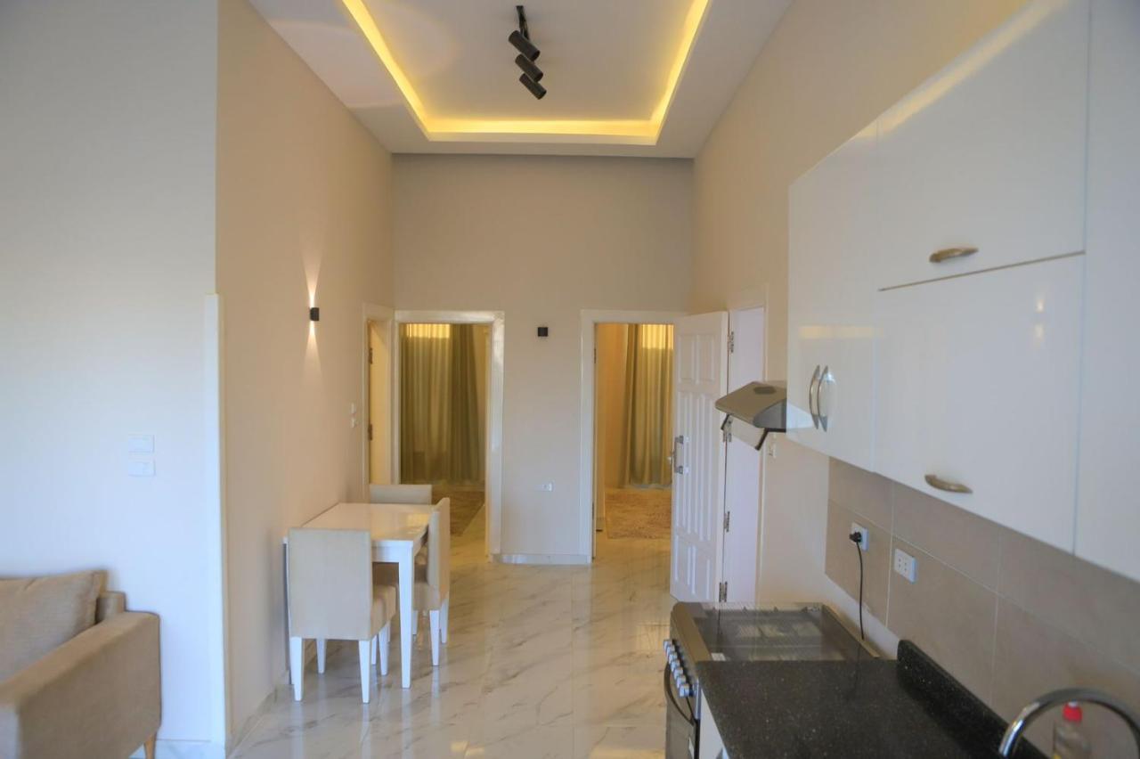 Royal Nile Villa - Pool View Apartment 1 الأقصر المظهر الخارجي الصورة