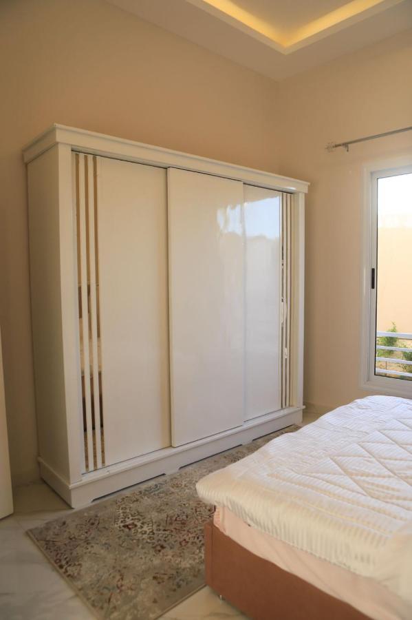 Royal Nile Villa - Pool View Apartment 1 الأقصر المظهر الخارجي الصورة