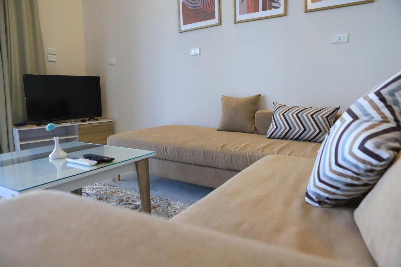 Royal Nile Villa - Pool View Apartment 1 الأقصر المظهر الخارجي الصورة