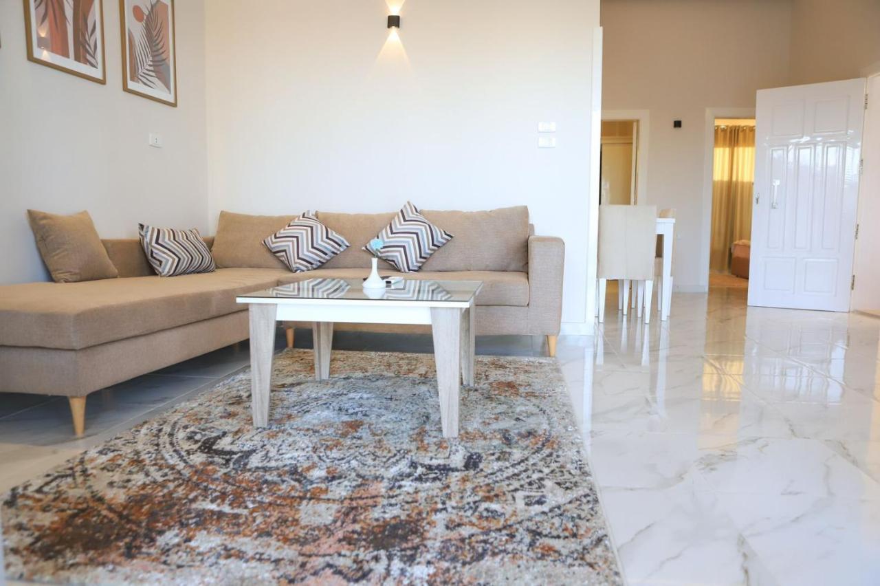 Royal Nile Villa - Pool View Apartment 1 الأقصر المظهر الخارجي الصورة