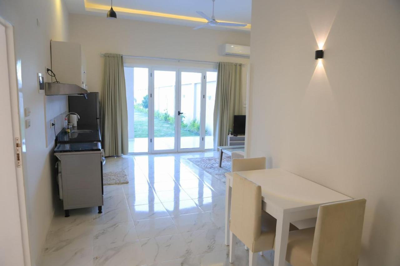 Royal Nile Villa - Pool View Apartment 1 الأقصر المظهر الخارجي الصورة