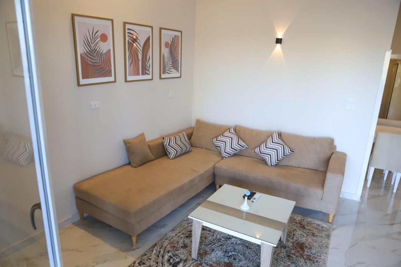 Royal Nile Villa - Pool View Apartment 1 الأقصر المظهر الخارجي الصورة